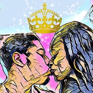 Meet your Posher, Yolanda